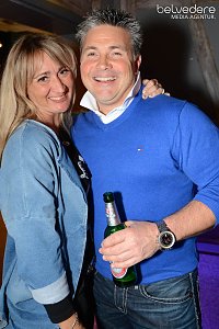 Party im Jugendclubhaus in Nordhausen