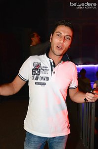 Party im Jugendclubhaus in Nordhausen