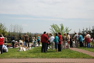 Tierheimfest  in Nordhausen
