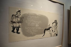 Preisverleihung im Kunsthaus Meyenburg