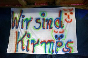 Kirmes in Osterode