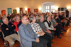 Zeitungen im Museum