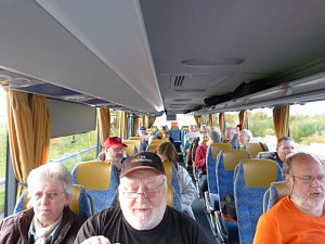 Demo gegen TTIP