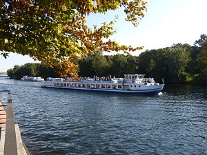 Demo gegen TTIP