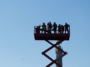 Demo gegen TTIP