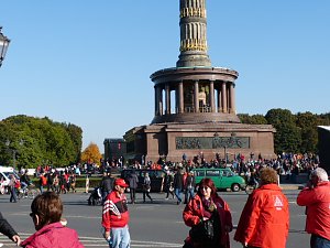 Demo gegen TTIP