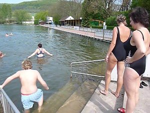 Anbaden Sondershausen