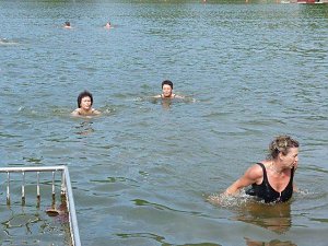 Anbaden Sondershausen
