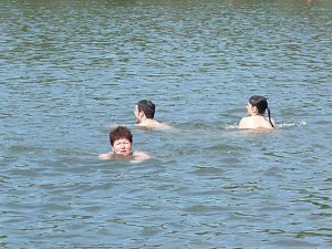 Anbaden Sondershausen