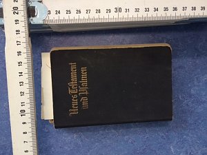 Eigent&uuml;mer gesucht