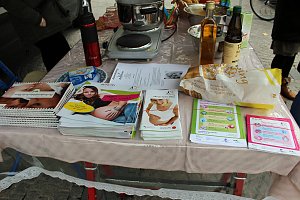 Beratung f&uuml;r Muttis