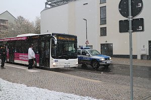 Nordhausen am 14. Oktober 2015