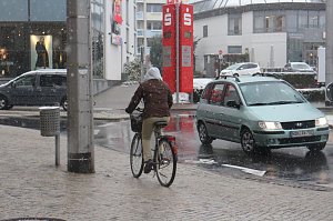Nordhausen am 14. Oktober 2015