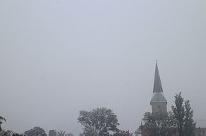 Nordhausen am 14. Oktober 2015