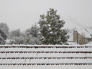 Winter in Ilfeld