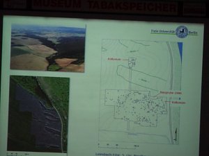 Vortrag im Geschichtsverein