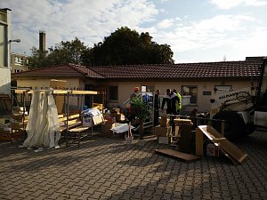 Angepackt statt gespielt