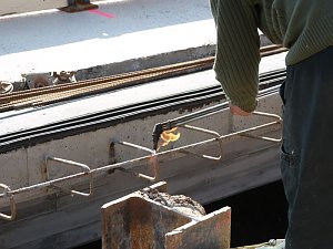 Es ist vollbracht