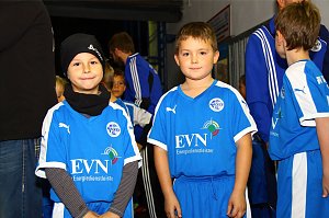 Wacker gewinnt 1:0 gegen den BFC