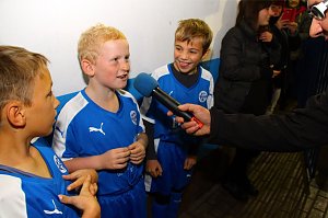 Wacker gewinnt 1:0 gegen den BFC