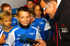 Wacker gewinnt 1:0 gegen den BFC