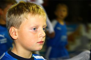 Wacker gewinnt 1:0 gegen den BFC