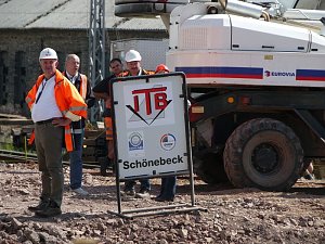 Es ist vollbracht