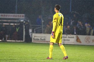 Wacker gewinnt 1:0 gegen den BFC