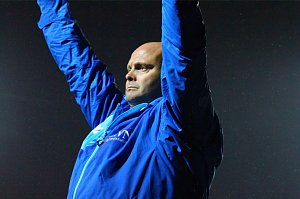 Wacker gewinnt 1:0 gegen den BFC