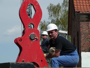 Es ist vollbracht