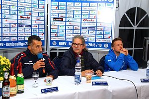 Wacker gewinnt 1:0 gegen den BFC