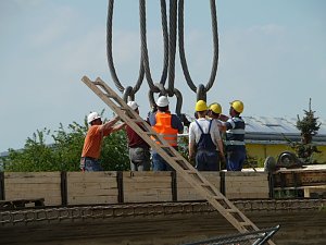 Es ist vollbracht
