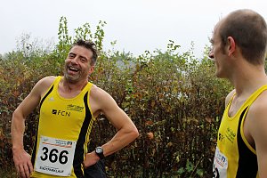 Impressionen vom 22. Stadtparklauf Sondershausen