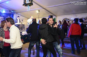 Kirmessamstag in Bielen