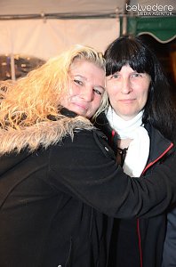 Kirmessamstag in Bielen