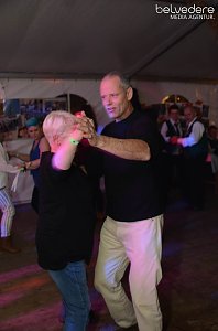 Kirmessamstag in Bielen