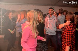 Kirmessamstag in Bielen