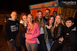 Kirmessamstag in Bielen