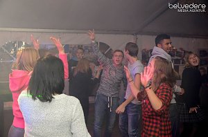Kirmessamstag in Bielen