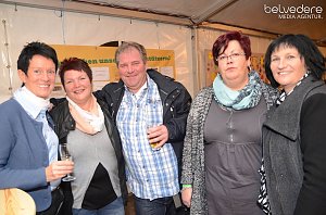 Kirmessamstag in Bielen