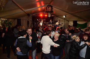 Kirmessamstag in Bielen