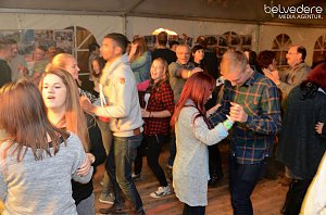Kirmessamstag in Bielen