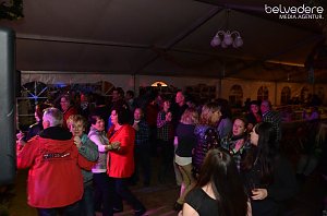 Kirmessamstag in Bielen