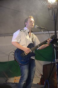 Kirmessamstag in Bielen