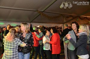 Kirmessamstag in Bielen