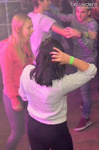 Kirmessamstag in Bielen