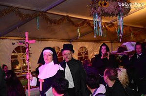 Kirmessamstag in Bielen