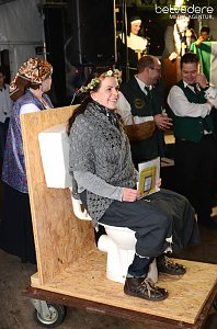 Kirmessamstag in Bielen