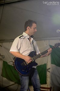 Kirmessamstag in Bielen