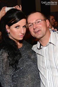 Party im Jugendclubhaus in Nordhausen